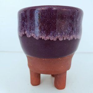 Small Bowl with Legs
